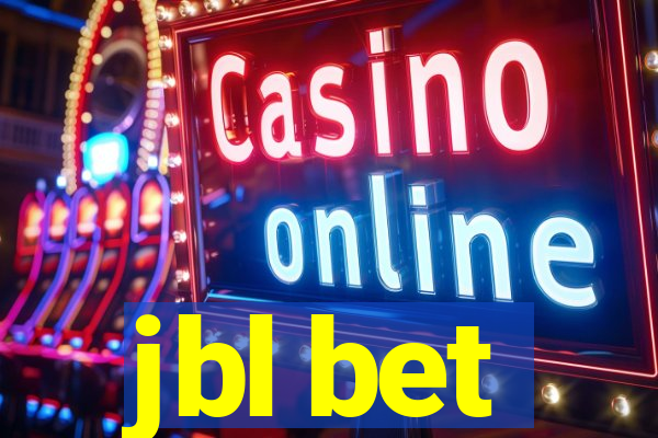 jbl bet